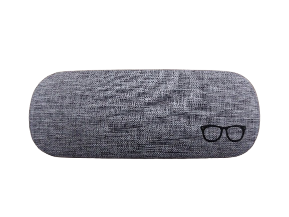 Toc ochelari clasic, gri
