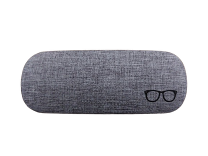 Toc ochelari clasic, gri