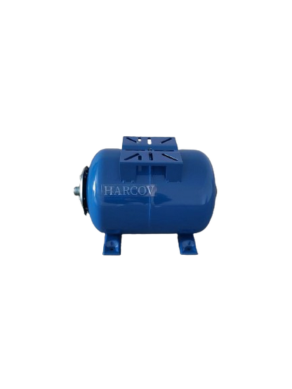 Vas expansiune - Bazin hidrofor metal 24L