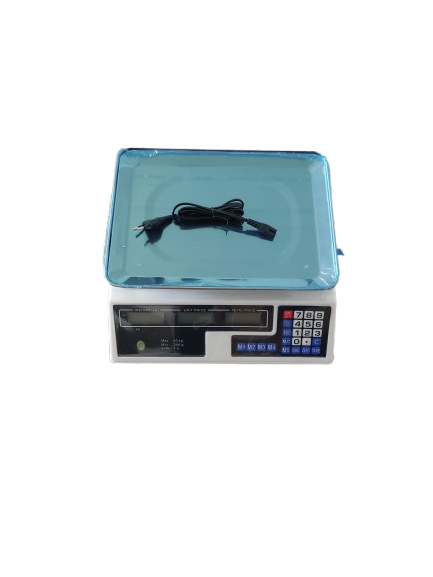 Cantar electronic 40 kg