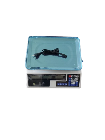 Cantar electronic 40 kg
