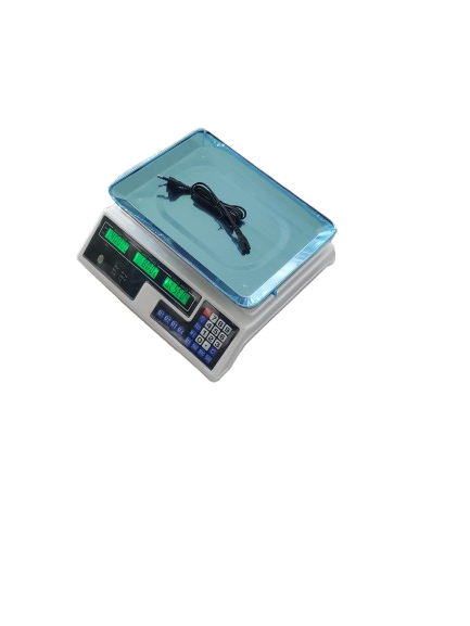 Cantar electronic 40 kg