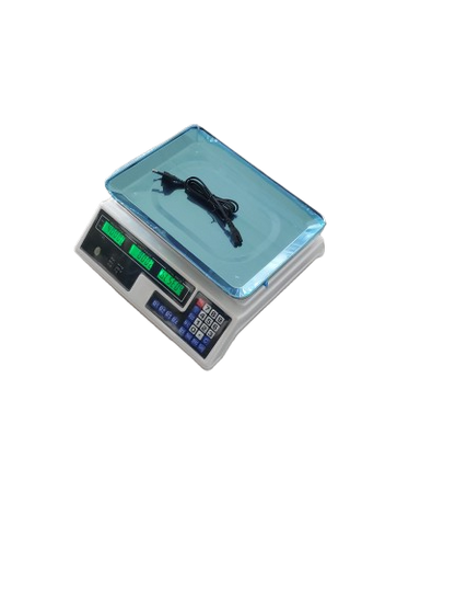 Cantar electronic 40 kg
