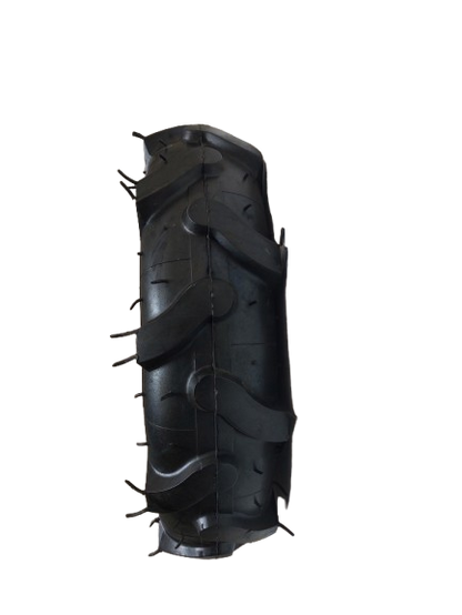 Roata motocultor cu rulment 400 - 8