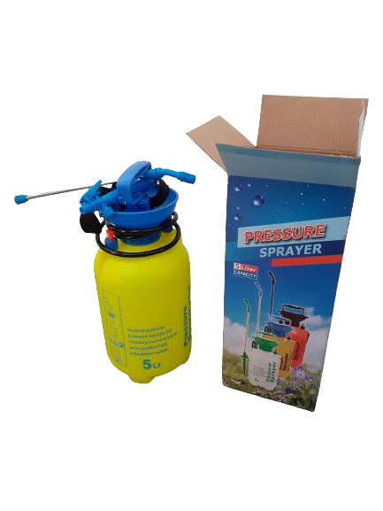 Pompa stropit, Vermorel 5L