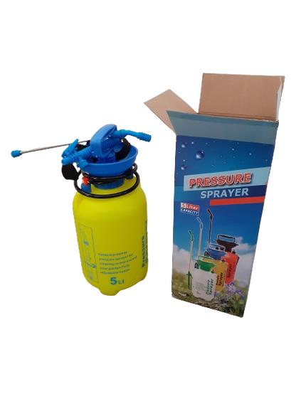 Pompa stropit, Vermorel 5L