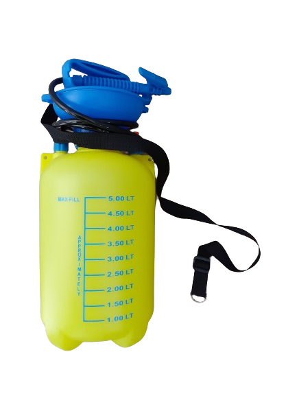 Pompa stropit, Vermorel 5L