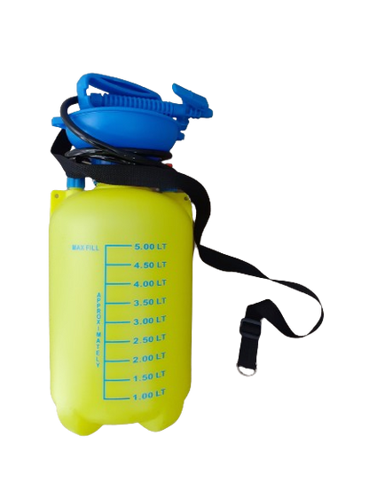 Pompa stropit, Vermorel 5L