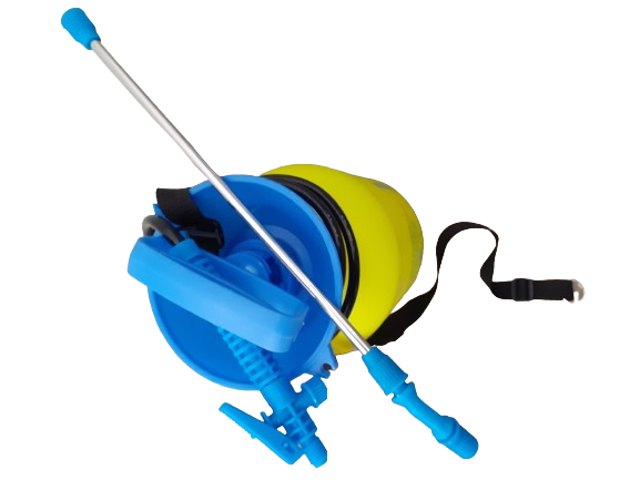 Pompa stropit, Vermorel 5L
