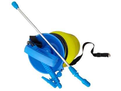Pompa stropit, Vermorel 5L
