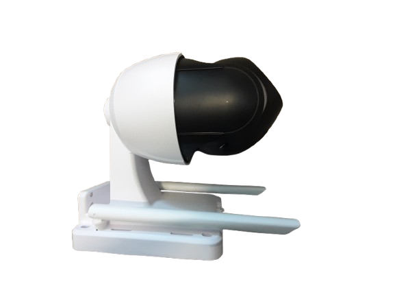 Camera supraveghere video interior / exterior, Wifi / 4G, panou solar