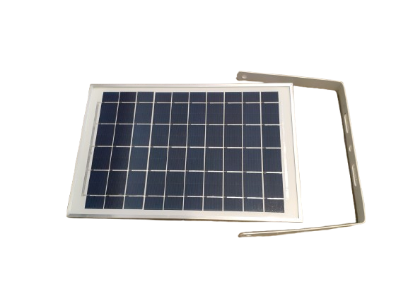 Camera supraveghere video interior / exterior, Wifi / 4G, panou solar