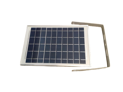 Camera supraveghere video interior / exterior, Wifi / 4G, panou solar