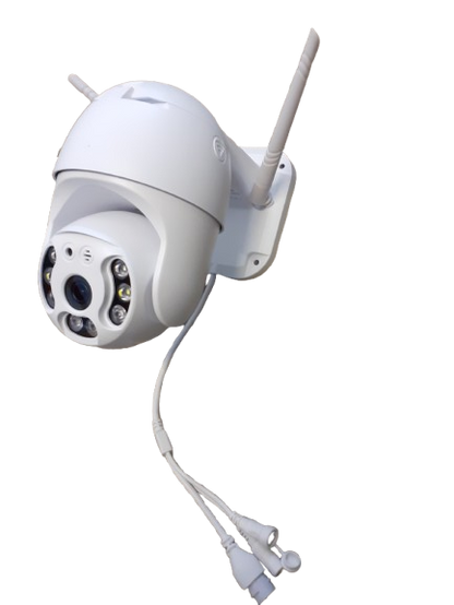 Camera supraveghere video interior / exterior, Wifi