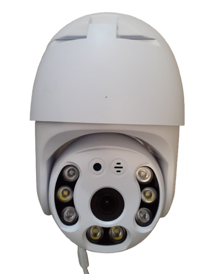 Camera supraveghere video interior / exterior, Wifi