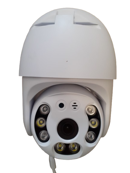 Camera supraveghere video interior / exterior, Wifi