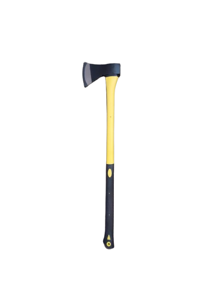 Topor coada fibra, 2 kg