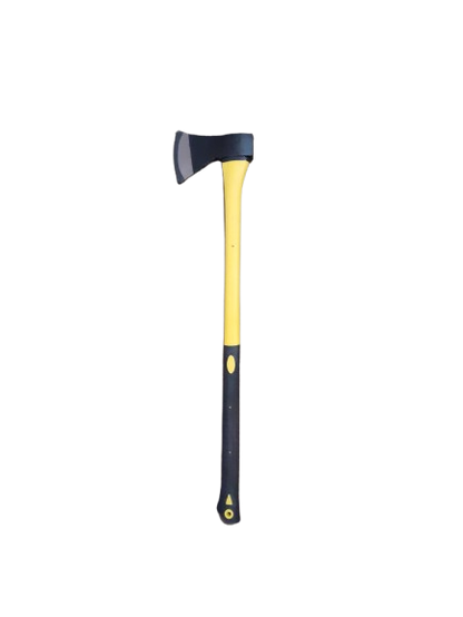 Topor coada fibra, 2 kg