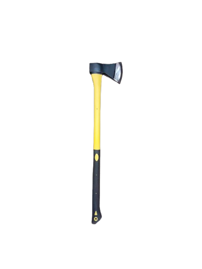 Topor coada fibra, 2 kg