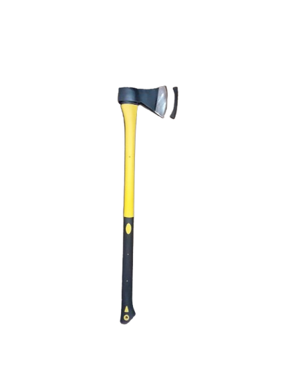Topor coada fibra, 2 kg