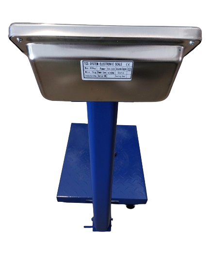 Cantar 300 kg