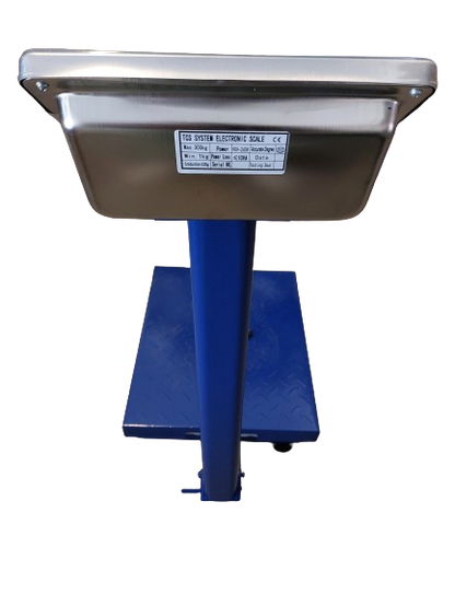 Cantar 300 kg