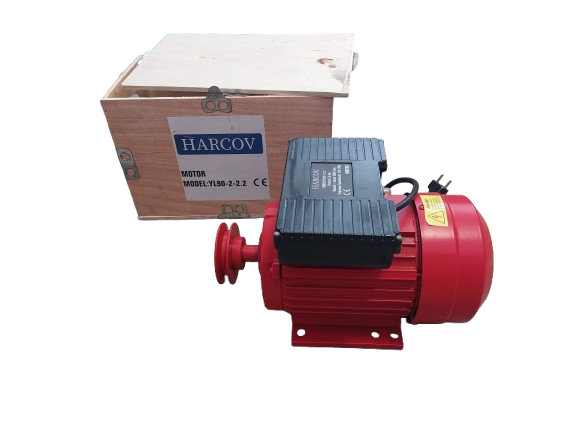 Motor electric, 2.2 kw, 3000 RPM, 220-250 V
