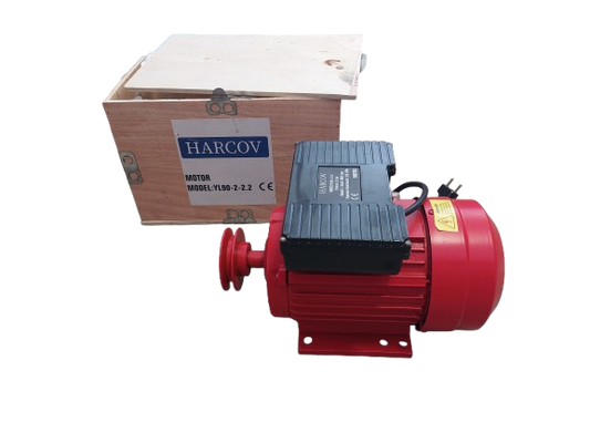 Motor electric, 2.2 kw, 3000 RPM, 220-250 V