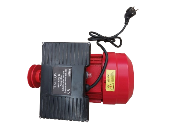 Motor electric, 2.2 kw, 3000 RPM, 220-250 V