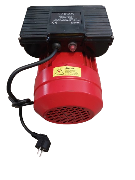 Motor electric, 2.2 kw, 3000 RPM, 220-250 V