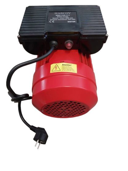 Motor electric, 2.2 kw, 3000 RPM, 220-250 V