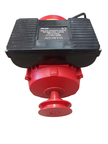 Motor electric, 2.2 kw, 3000 RPM, 220-250 V