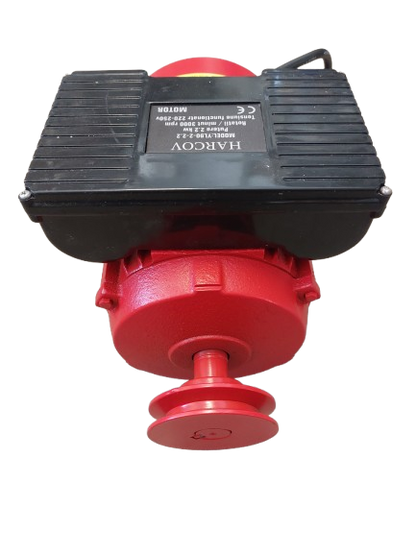 Motor electric, 2.2 kw, 3000 RPM, 220-250 V