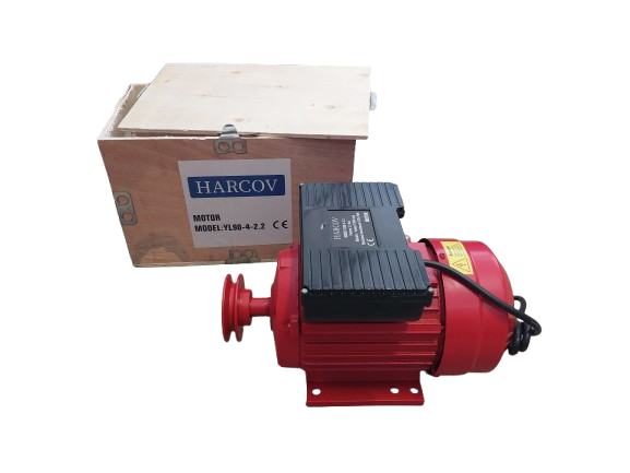 Motor electric, 2.2 kw, 1500 RPM, 220-250 V