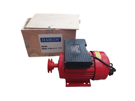 Motor electric, 2.2 kw, 1500 RPM, 220-250 V