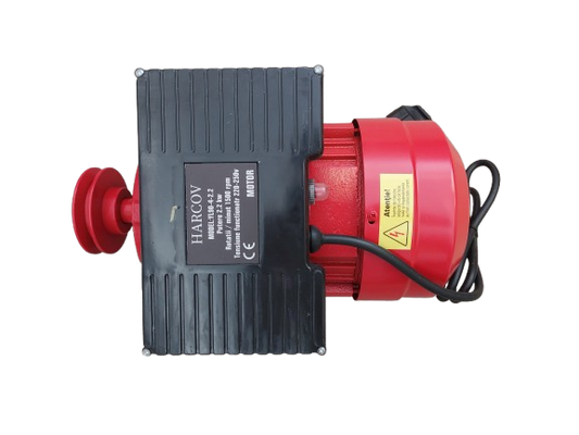 Motor electric, 2.2 kw, 1500 RPM, 220-250 V