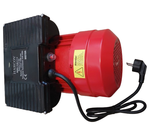 Motor electric, 2.2 kw, 1500 RPM, 220-250 V