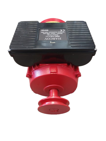 Motor electric, 2.2 kw, 1500 RPM, 220-250 V
