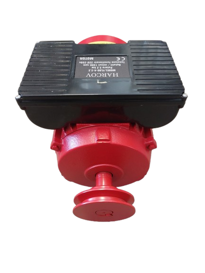 Motor electric, 2.2 kw, 1500 RPM, 220-250 V
