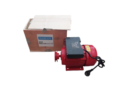 Motor electric, 1.5 kw, 1500 RPM, 220-250 V