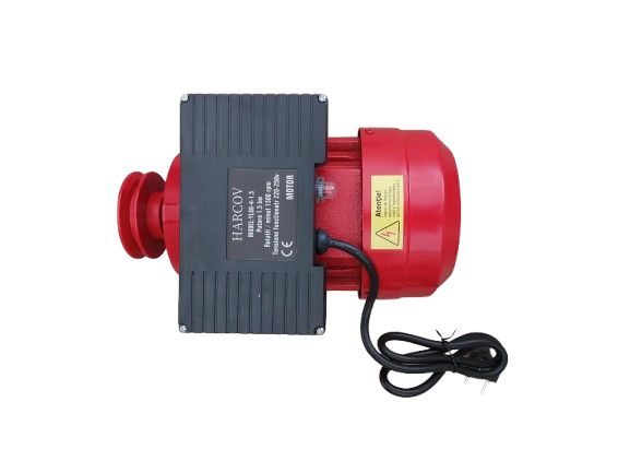 Motor electric, 1.5 kw, 1500 RPM, 220-250 V