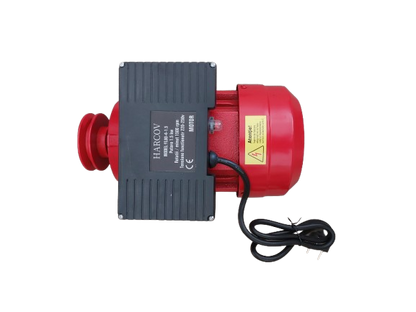 Motor electric, 1.5 kw, 1500 RPM, 220-250 V