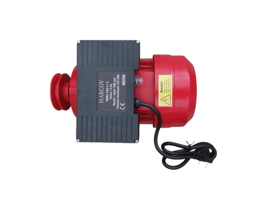 Motor electric, 1.5 kw, 1500 RPM, 220-250 V