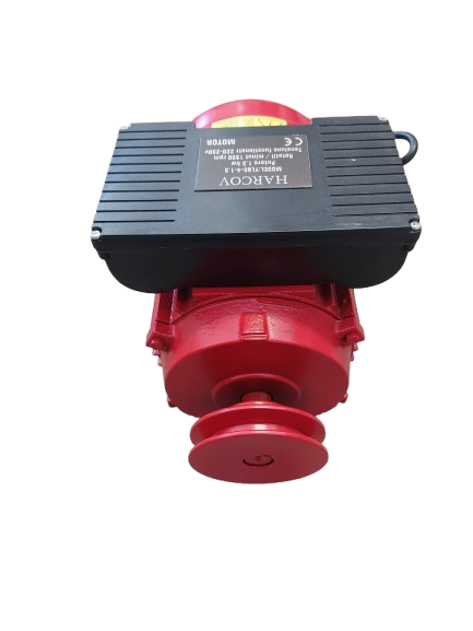 Motor electric, 1.5 kw, 1500 RPM, 220-250 V