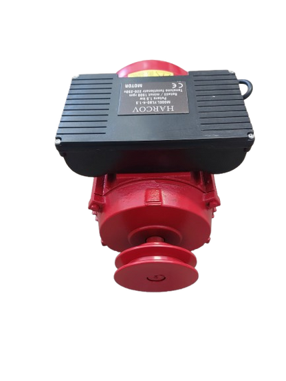 Motor electric, 1.5 kw, 1500 RPM, 220-250 V