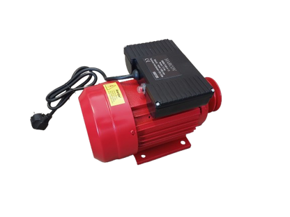 Motor electric, 1.5 kw, 1500 RPM, 220-250 V