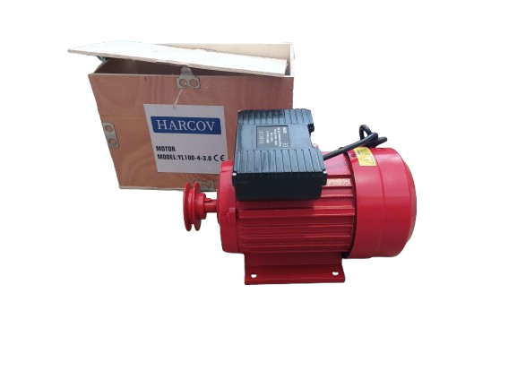 Motor electric, 3.0 kw, 1500 RPM, 220-250 V