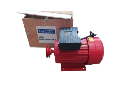 Motor electric, 3.0 kw, 1500 RPM, 220-250 V