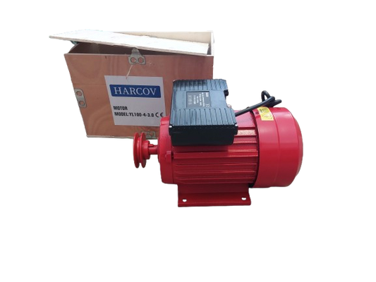 Motor electric, 3.0 kw, 1500 RPM, 220-250 V