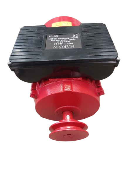 Motor electric, 3.0 kw, 1500 RPM, 220-250 V